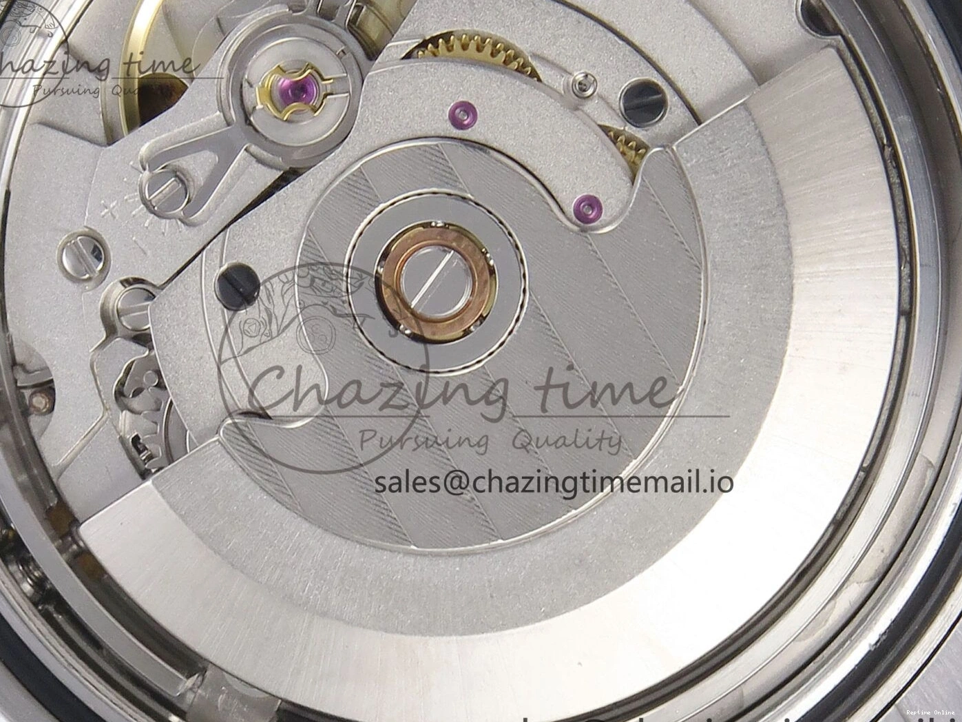 0122 Upgraded Explorer 36 904L Steel KRF 1:1 Best Edition Black Dial on SS Bracelet A2824 V 1179